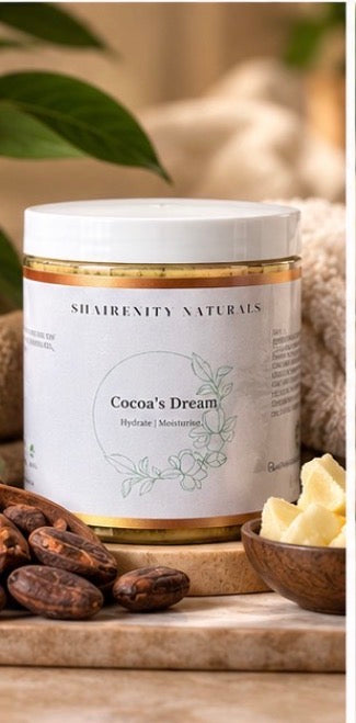 Cocoa’s Dream
