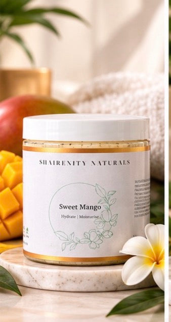 Sweet Mango